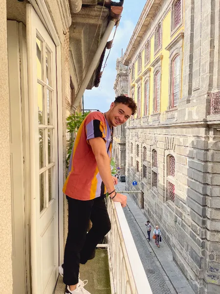 Richard Stanislav 